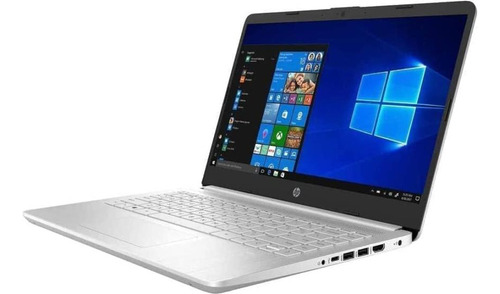 Laptop Hp 14-dq2053cl De 14 Pulgadas Fhd Ips, Intel Core I3
