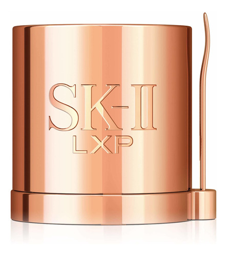 Sk-ii Lxp Ultimate Revival - Lujosa Crema Hidratante Para Lo