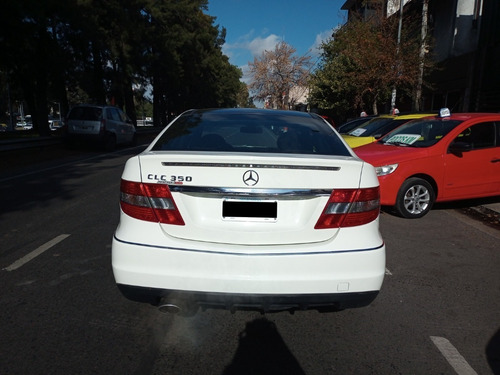 Imagen 5 de 15 de M.benz Clc 350 Coupe At Cuero Techo 2010 - Juan Manuel Autos