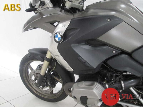 Bmw R 1200-gs Abs