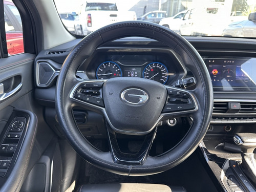 Gac Motor Gs4 Gs4 Power 1.5t At Ge Euro 6b 2024