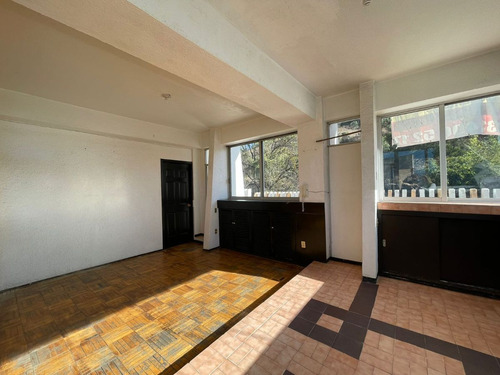 Edificio En Venta, Las Arboledas,