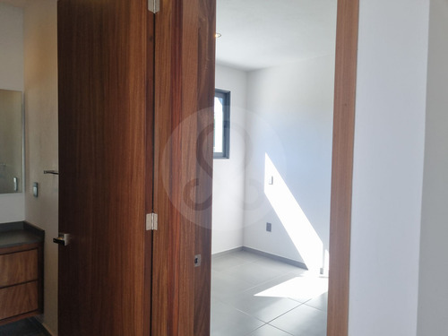 Estrena Casa Encantadora En Bosque Real De Santa Anita