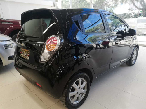 Chevrolet Spark Gt 1.2