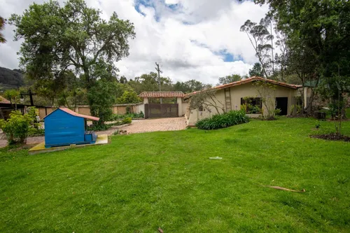Casa En Arriendo/venta En Vereda El Salitre. Cod A15837