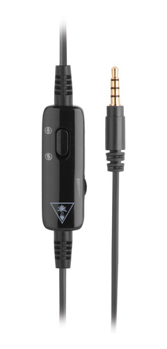Imagen 3 de 5 de Auriculares Gamer Turtle Beach Earforce 50p - Pc Ps4 Switch