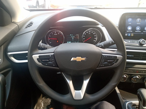 Imagen 13 de 18 de Chevrolet Tracker Ltz Automática 2022 0km