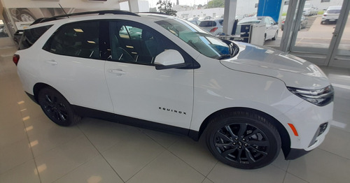 Imagen 8 de 19 de Chevrolet Equinox Rs 1.5 Turbo 4x2 Fwd Automática Suv 2023