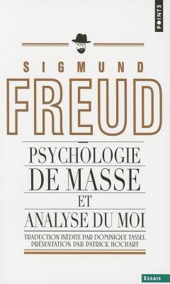 Psychologie De Masse Et Analyse Du Moi (inedit) - Sigmund (1