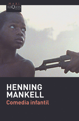 Comedia Infantil - Henning Mankell