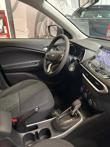 Chevrolet Tracker 1.2 Turbo At