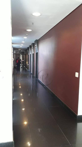 Imagem 13 de 15 de Sala Para Alugar, 46 M² Por R$ 2.007,00/mês - Centro - Santo André/sp - Sa0730