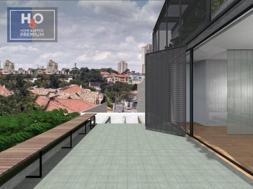 Casa Com 4 Dormitórios À Venda, 300 M² - Vila Nova Conceição - São Paulo/sp - Ca0175