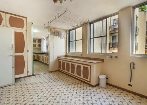 Imagem 11 de 18 de Cobertura Com 4 Dormitórios À Venda, 593 M² Por R$ 5.150.000,00 - Santa Cecília - São Paulo/sp - Co1001