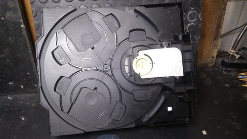 M E C Sem O Leitor Sony Mhc Rg290 Mhcrg290 Hcdrg290 (Usado)