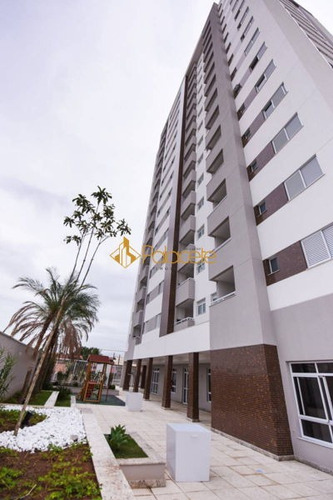 Imagem 13 de 14 de Apartamento Padrão Com 2 Quartos No Edifício Rafaella - 97599-v