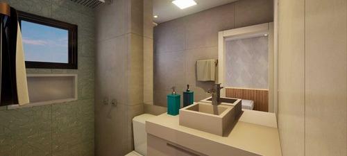 Imagem 11 de 30 de Apartamento - Ap05992 - 70424095