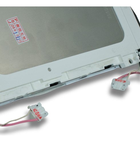 Lcd Lb121s03-td01 Display P/ Injetora Chinesa 12,1 Polegada
