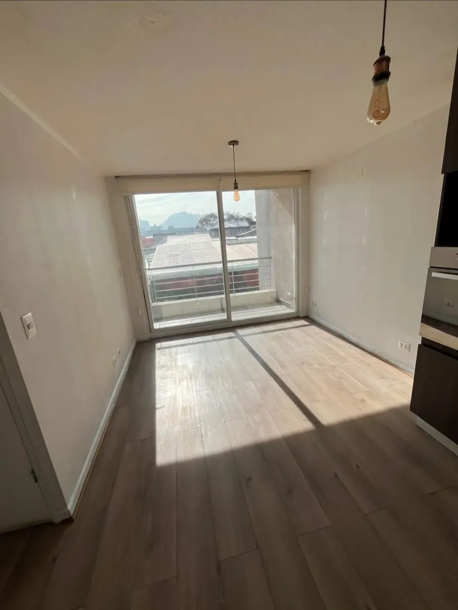 Imagen 2 de 15 de Arriendo Departamento Barrio Italia 2d + 2b, Ñuñoa