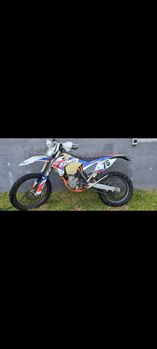 Ktm Exc-f 350