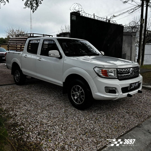 Dongfeng Zna Rich 2
