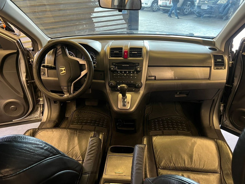 Honda Crv 2008 4x4