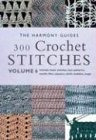 300 Puntos De Crochet Las Guias De Armonia V 6