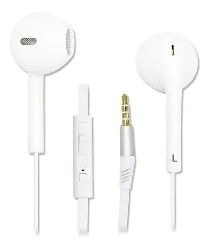 Auriculares planos new arrivals