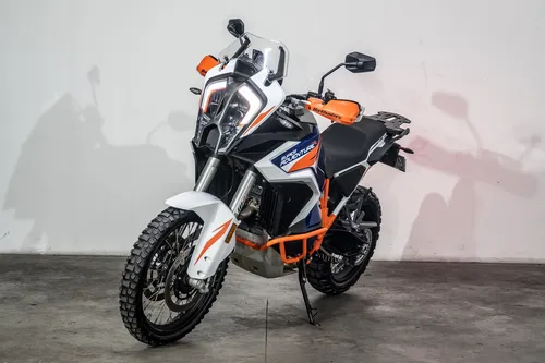 Ktm 1290 Super Adventure R 2022