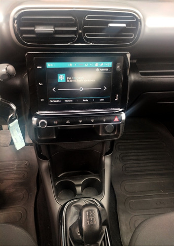 Citroën C4 Cactus 1.6 Vti 115 Feel