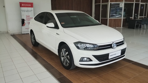 Volkswagen Virtus 1.6 Comfortline At