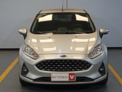 Ford Fiesta Kinetic 1.6 Se