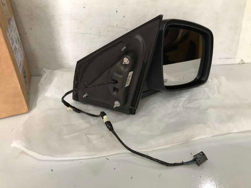 Retrovisor Dodge Journey Ou Fiat Freemont Novo Original Ld