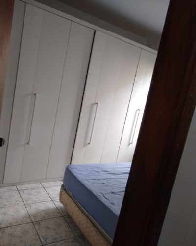 Imagem 5 de 22 de Apartamento À Venda No Condomínio Real Parque - Sorocaba/sp - Ap09353 - 34945917