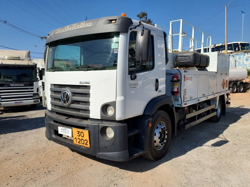 Imagem 2 de 11 de Vw 15180 Comboio Comboio