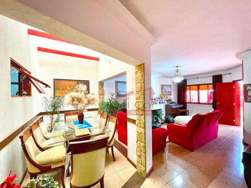 Imagem 5 de 23 de Casa Com 3 Dormitórios À Venda, 213 M² Por R$ 850.000,00 - Jardim Santa Rita De Cássia - Bragança Paulista/sp - Ca0210