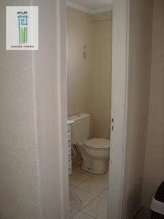 Imagem 3 de 17 de Apartamento Com 1 Dormitório À Venda, 60 M² Por R$ 250.000,00 - Limão (zona Norte) - São Paulo/sp - Ap1674