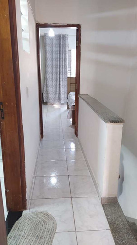 Imagem 10 de 23 de Sobrado Com 2 Dorms, Parque São Vicente, São Vicente - R$ 310 Mil, Cod: 138015 - V138015