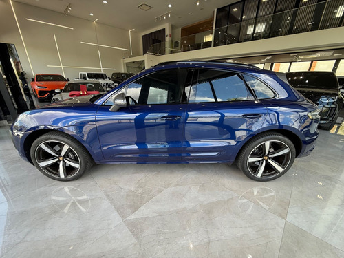 Porsche Macan T 2.0 Turbo