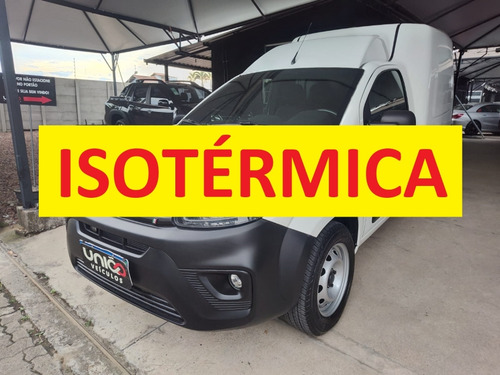 Fiat Fiorino 1.4 MPI FURGÃO ENDURANCE 8V FLEX 2P MANUAL