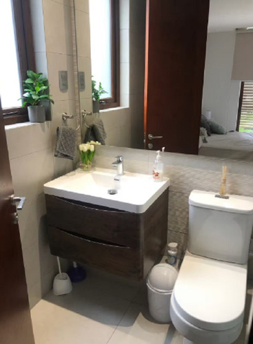 Hermoso Departamento En 1º Linea. En Exclusivo Condominio.