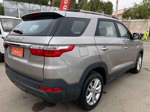 Dfsk Suv 560 4x2 1.8 2023