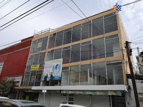 Oficina Comercial En Renta Victoria De Durango Centro