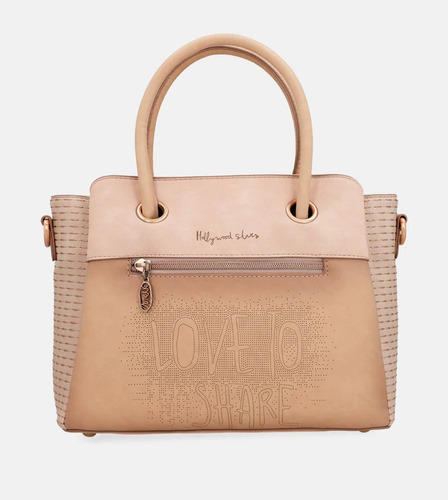 Bolsa Anekke Hollywood, Studio Mod. 38761-244