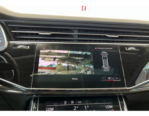 Audi Q7 3.0 Tfsi 55 Tfsi Elite 333hp At