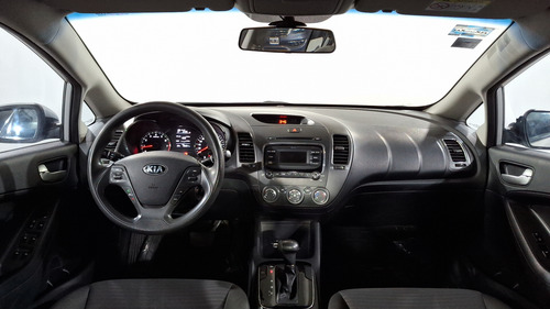 Kia Forte 2.0 Lx At