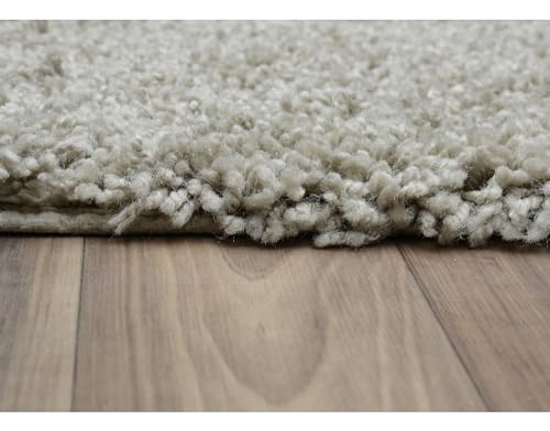 Juego De 3 Alfombras De Baño Lavables Gris Pardo