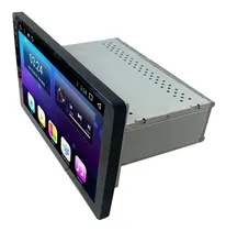 Comprar Auto Radio 1 Din 10 Pulgadas Android Bluetooth Fhd Wifi Gps