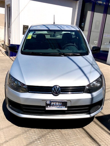 Volkswagen Saveiro Cabina Simple 1.6n