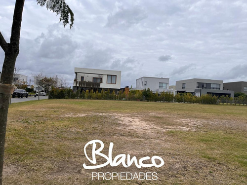 Imagen 4 de 12 de Excelente Oportunidad De Lote En Los Castaños - Nordelta